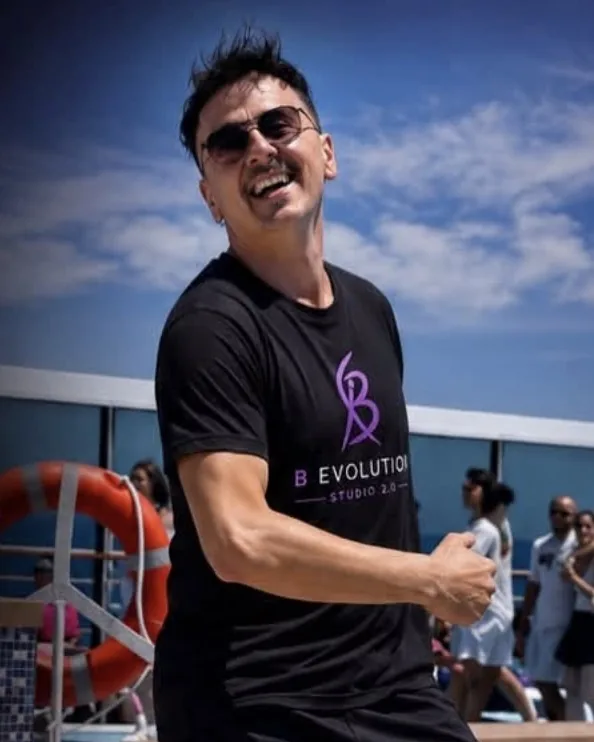 Mino Buongiorno, Founder & Head Coach