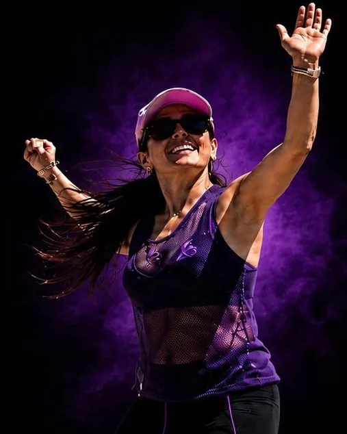 Tiziana Buongiorno, Co-Founder & Trainer